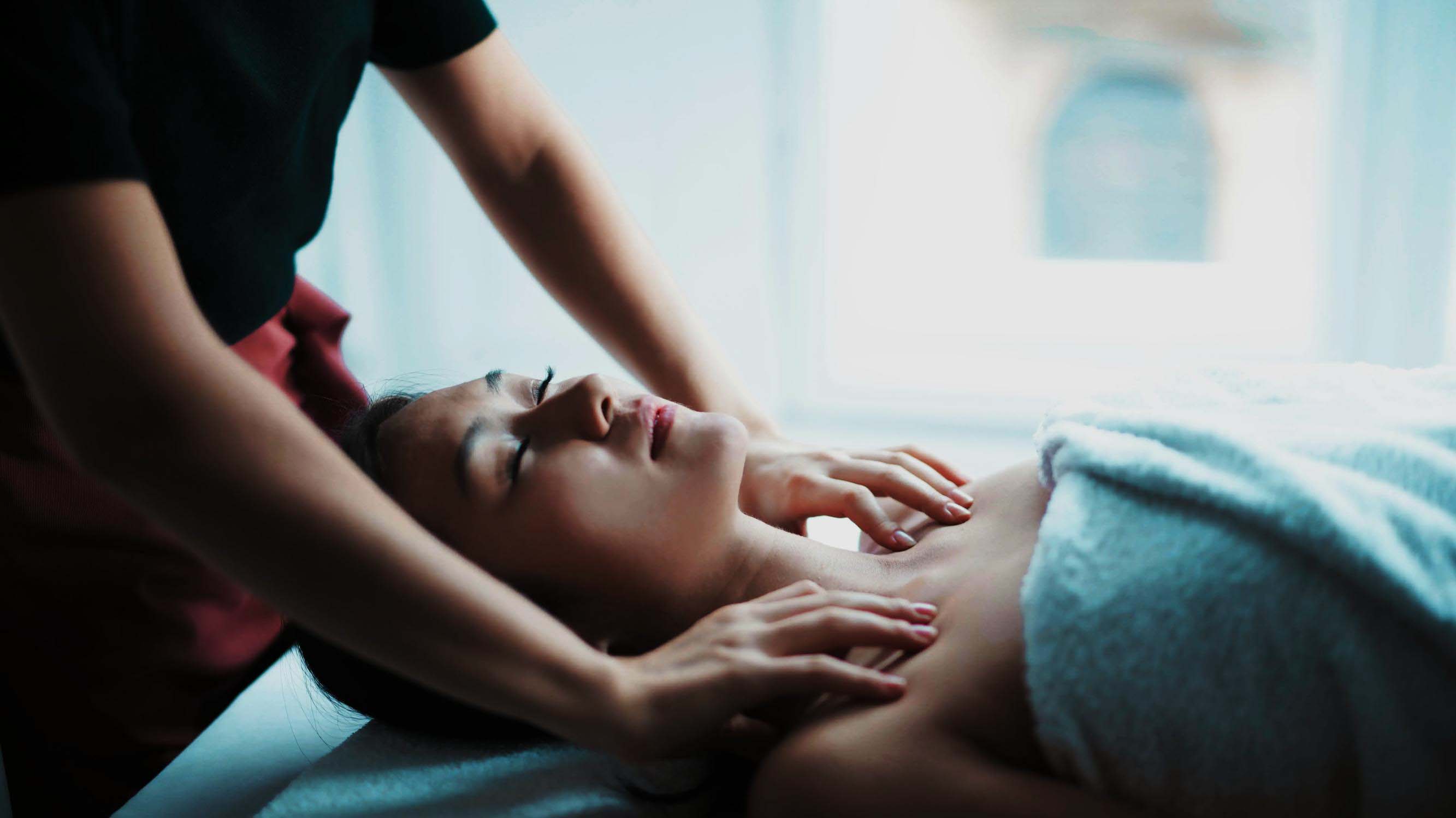 la serein kitchen view