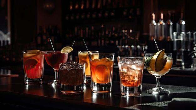 la serein kitchen view