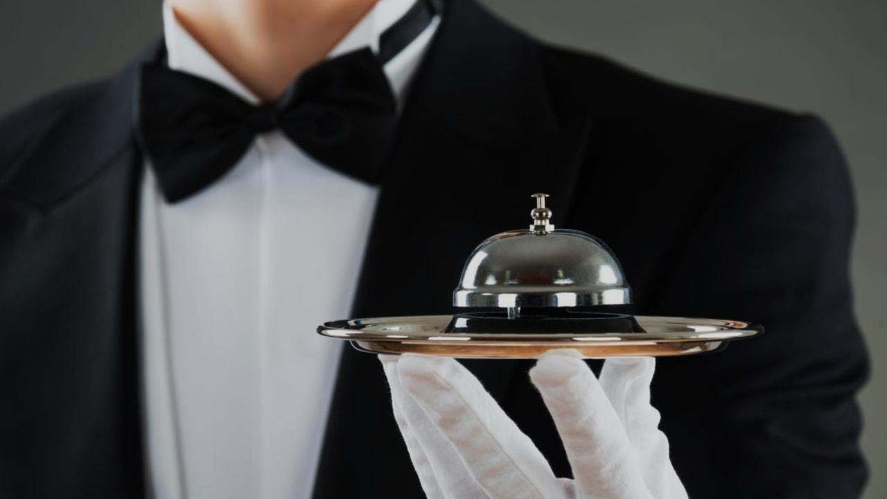 la serein kitchen view