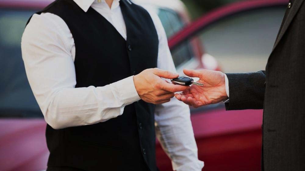 la serein kitchen view